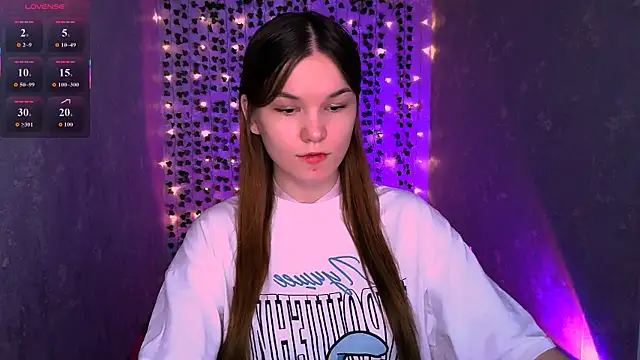 Amber_Roger: онлайн-чат