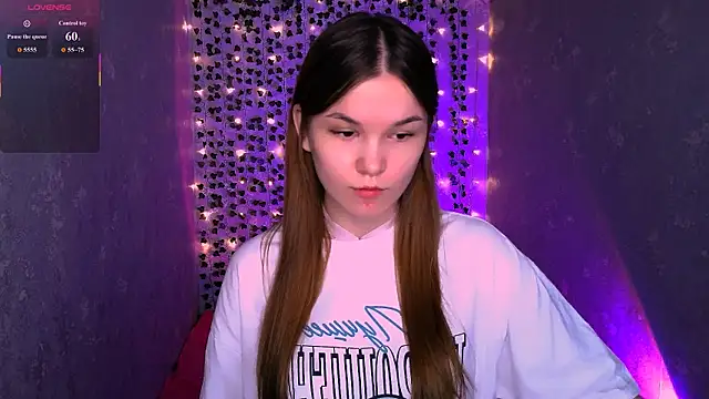 Amber_Roger Cameră chat live