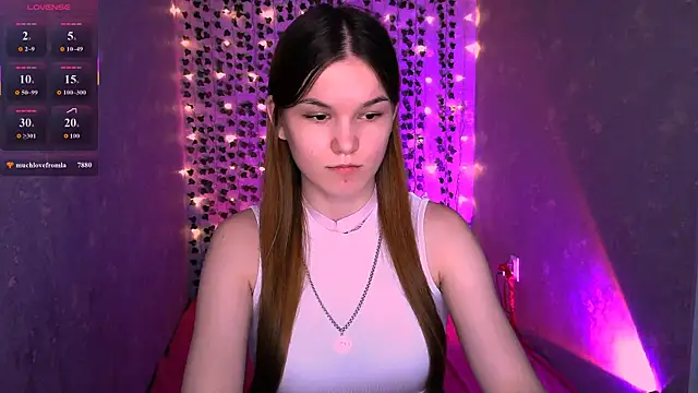 Онлайн чат Amber_Roger