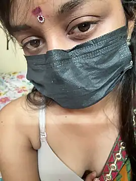 Chat ao vivo de Cathrine-Rose