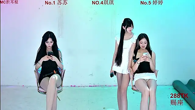 Fairy-007 – live chatrum
