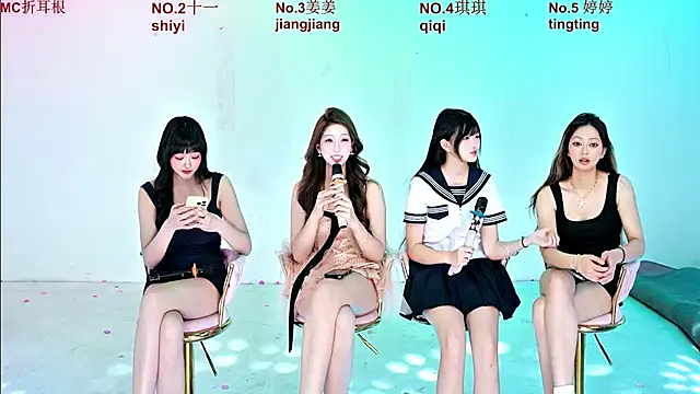 Fairy-007 – live chatrum