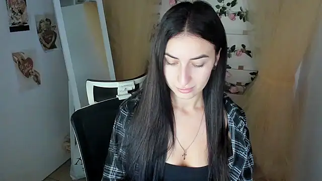 Živá kamerová sex show Star_Emily_