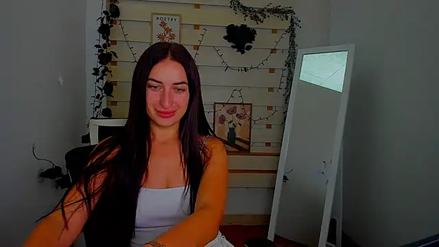 Živá chatovací místnost Star_Emily_