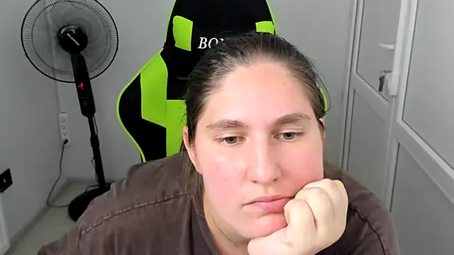 Chat ao vivo de LunaVenom