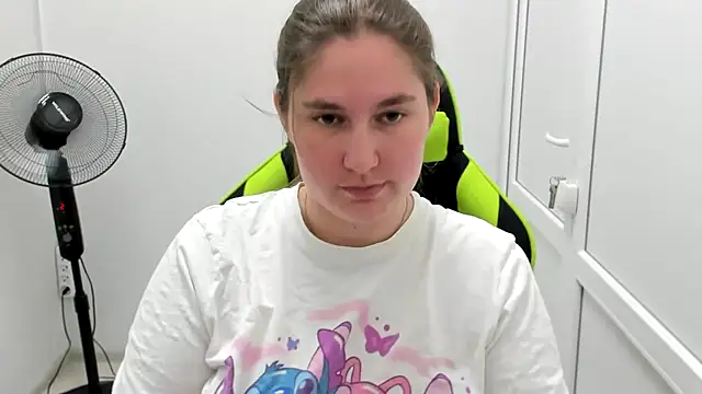 LunaVenom – live chatrum