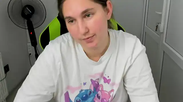 LunaVenom Live Chatraum