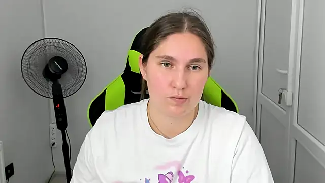 LunaVenom Live chatroom
