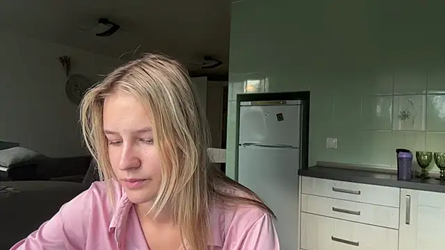 CryBaabyy 실시간 채팅방