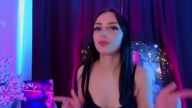 MayaPratt's Live Sex Cam Show