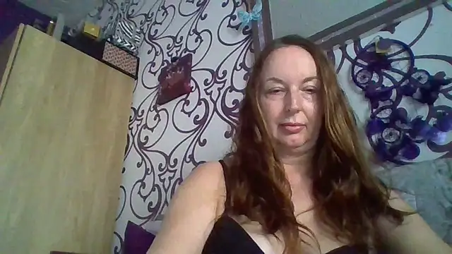 Sala de chat ao vivo de Sexy-Scottish-Susy