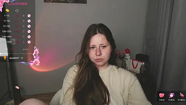 viktoriassecrets Live Chatraum
