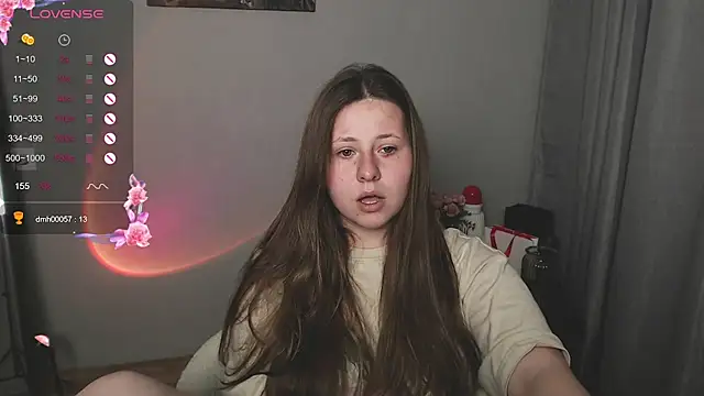 viktoriassecrets Cameră chat live