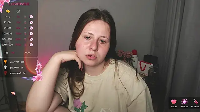 viktoriassecrets Ruang Obrolan Langsung