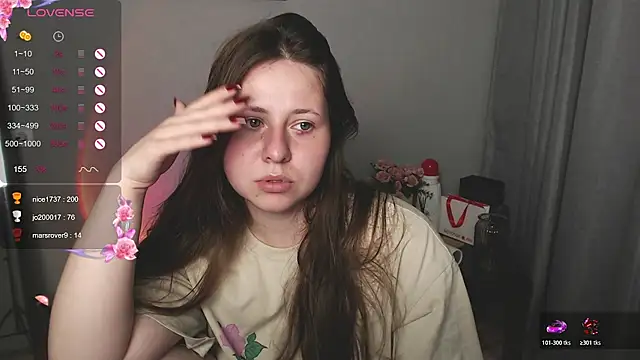 viktoriassecrets: онлайн-чат