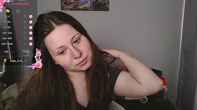 Chatroom en direct de viktoriassecrets