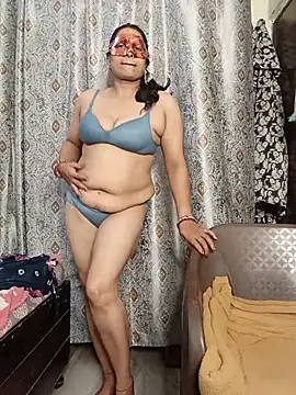 Chat soba uživo modela Manpreet_dixit