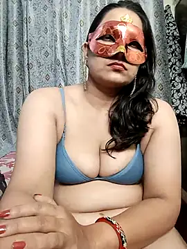 חדר צ'אט בשידור חי של Manpreet_dixit
