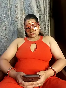 Bilik Sembang Langsung Manpreet_dixit