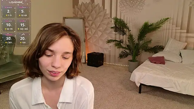Rebecca_Ford 실시간 채팅방