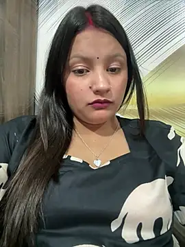 ห้องแชทสดของ Aarohi_Thakur