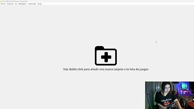 Allis_Wonderland – live chatrum