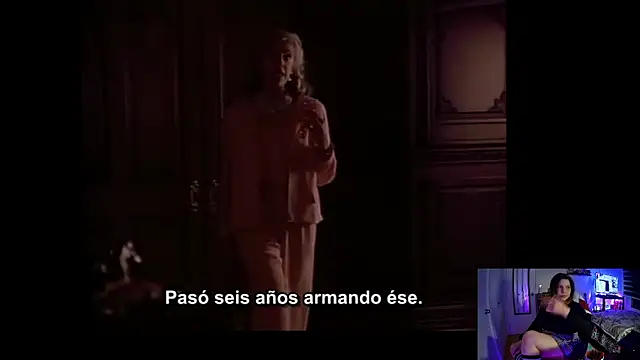 Sala de chat ao vivo de Allis_Wonderland