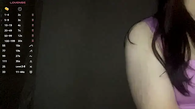SelenaBrook Live Chatraum