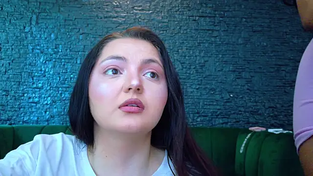 SiennaBreeze – live sex-cam-show