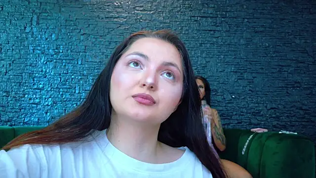 SiennaBreeze Videochat live