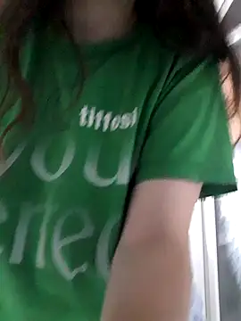 Sala de chat en directo de SiennaBreeze