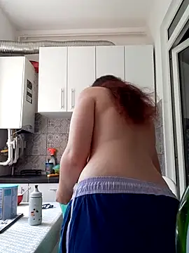 Sala de chat en directo de SiennaBreeze