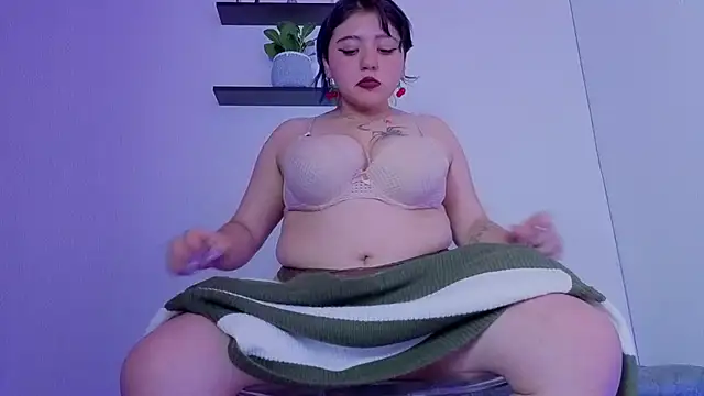 Blueberry_gothic: δωμάτιο απευθείας συνομιλίας
