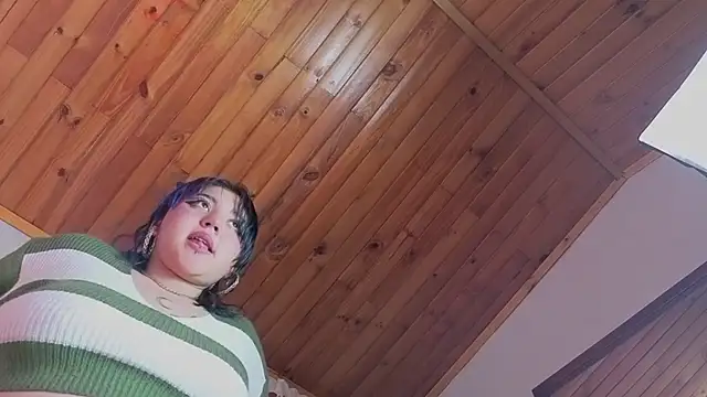 Pokój czatu na żywo – Blueberry_gothic