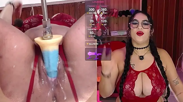 دردشة Roxylicious__ الجنسية المباشرة