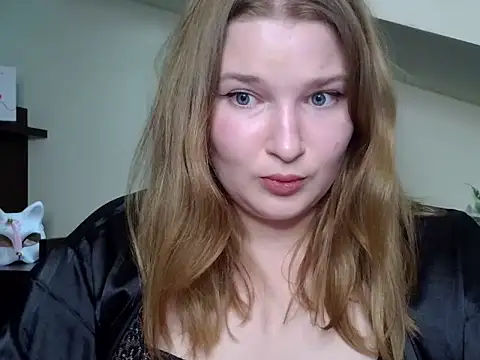 Alexa-dream's Live Chat Room