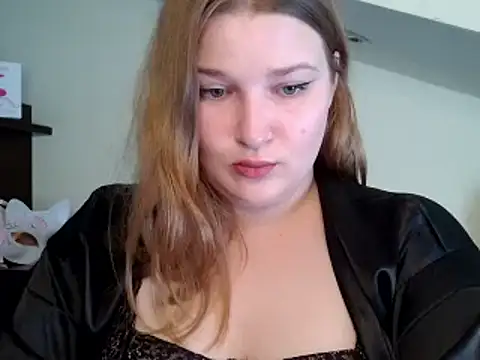 Alexa-dream's Live Chat Room