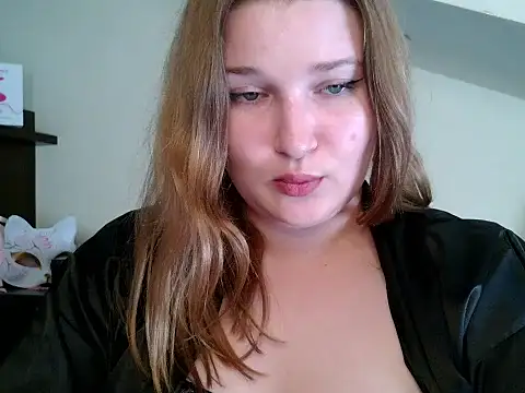 Alexa-dreamn Live chat-huone