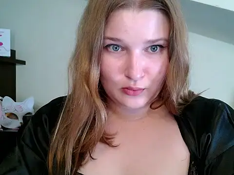 Chat soba uživo modela Alexa-dream