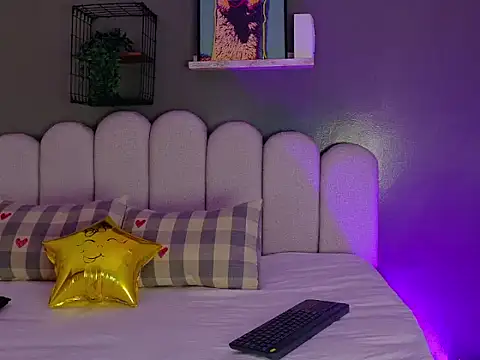 Bilik Sembang Langsung NoeliaSaenz__