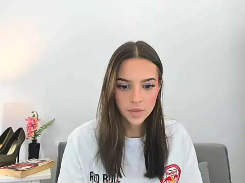 HarperAngelic – live chatrum