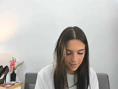 HarperAngelic Live Chatraum