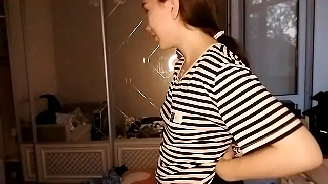 TommyeRodeen Cameră chat live