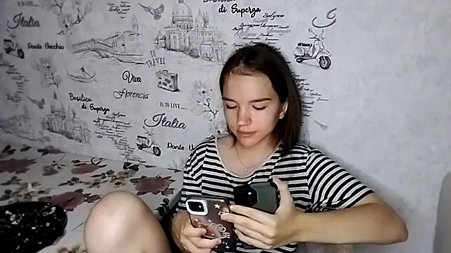 TommyeRodeen Live Chatraum