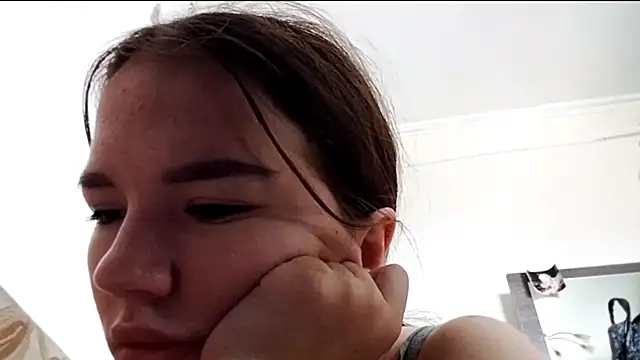Živá chatovací místnost TommyeRodeen