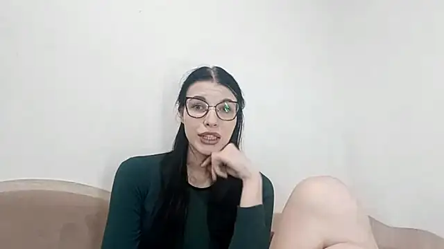 MuddledAct Cameră chat live