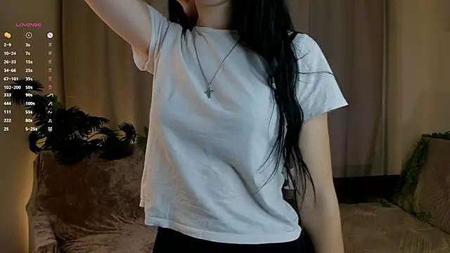 Sala de chat en directo de ImmortalWaifu