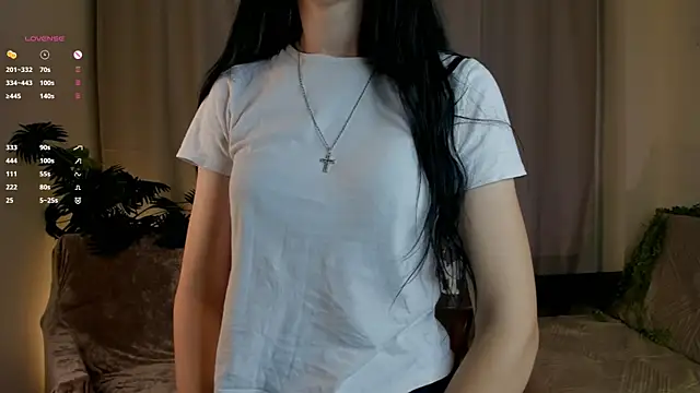 ImmortalWaifu Cameră chat live