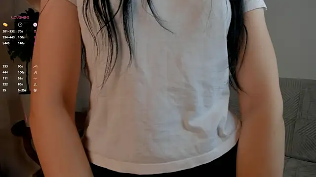 ImmortalWaifu 现场聊天室