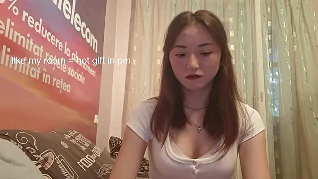 SerratedRival Live chatroom